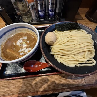 鎌ヶ谷 製麺堂てつ - 料理写真: