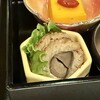 ホテル紅や - 料理写真:鱧八幡巻き