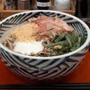 おらが蕎麦 - おらが蕎麦 ヤエチカ店 山菜とろろそば 税込790円