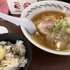 味のめん匠 - 料理写真: