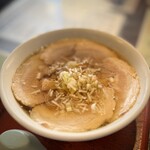 佐野らーめん 麺番長 - 料理写真: