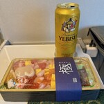 sakana bacca - 料理写真: