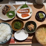女川銀鮭広報部 - 
