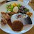 cafe sanaburi - 料理写真: