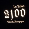 le salon 2100