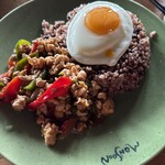 モンスーンカフェ - 