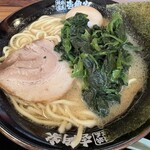 壱角家 - 料理写真: