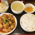 揚州・宴 - 