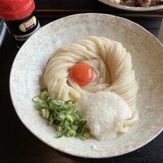 讃岐麺処 山岡_0