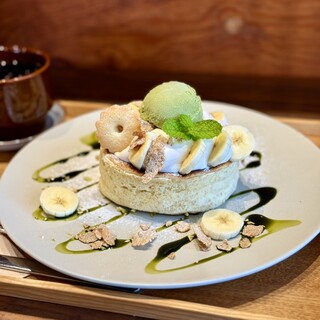 カフェ イツカ_1