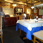 咸亨酒店 - 2Fはこんな感じ