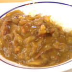 華さん食堂 - カレー