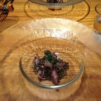 Osteria OLMO - 