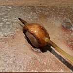 炭割烹 新谷 - 