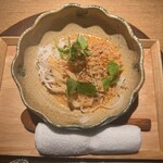 炭割烹 新谷 - 