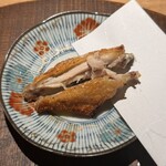 炭割烹 新谷 - 