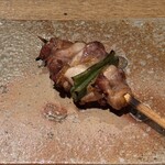 炭割烹 新谷 - 