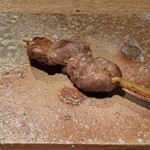 炭割烹 新谷 - 