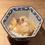 炭割烹 新谷 - 