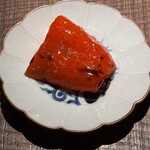 炭割烹 新谷 - 