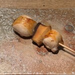 炭割烹 新谷 - 
