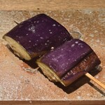 炭割烹 新谷 - 