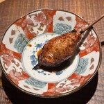 炭割烹 新谷 - 