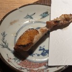 炭割烹 新谷 - 