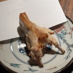 炭割烹 新谷 - 