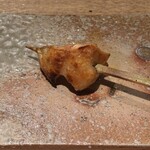 炭割烹 新谷 - 