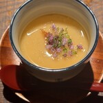 炭割烹 新谷 - 
