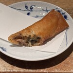 炭割烹 新谷 - 