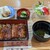 第二鳥つね - 料理写真:うな重♪