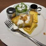 星乃珈琲店 - 料理写真: