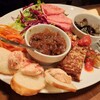 熟成肉バル 肉賊カウぼーず - 