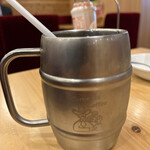 コメダ珈琲店 - ドリンク写真: