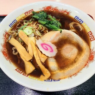 安達太良サービスエリア(上り線) フードコート_0