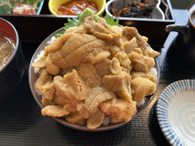 ウニツウmasa （マサ）のご予約 - 北24条/海鮮 | 食べログ