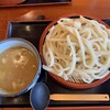 手打ちつけ汁うどん 田舎や - 