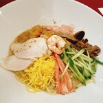 麻布茶房 - 料理写真: