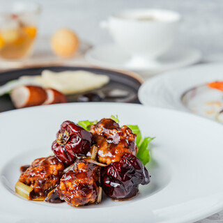 中国料理 楼蘭_1