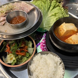 口コミ一覧 : 韓国料理 ホランイ - 新御茶ノ水/韓国料理 [食べログ]