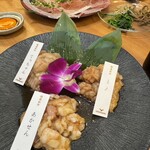 焼肉 USHIGAKI - 