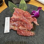 焼肉 USHIGAKI - 