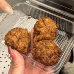 大衆食堂半田屋 - 