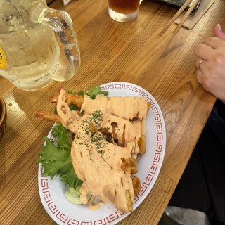 酒場 琉珉珉_1