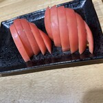 炭火やきとり 火の鳥 - 