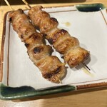 炭火やきとり 火の鳥 - 