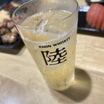 炭火やきとり 火の鳥 - 