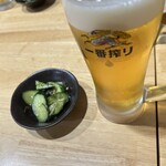 炭火やきとり 火の鳥 - 